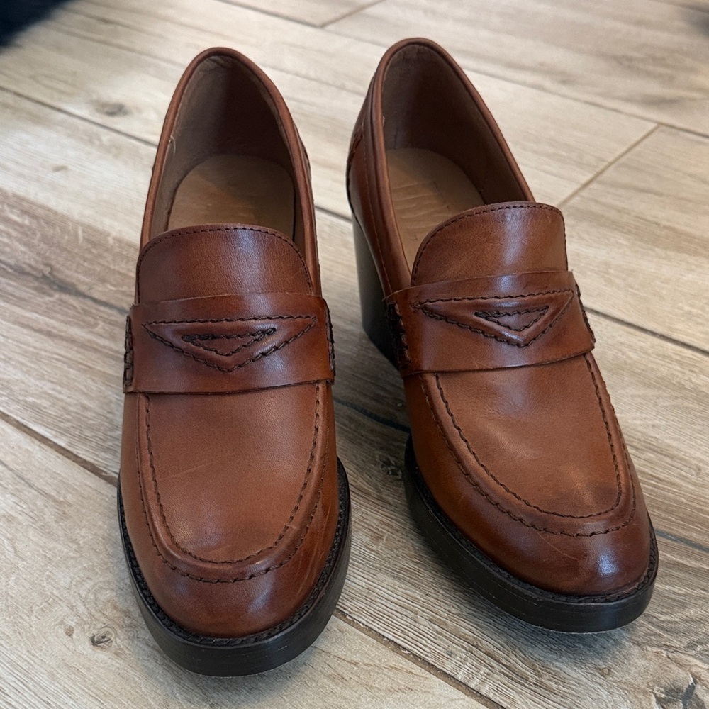 Frye Jean Women’s Loafers